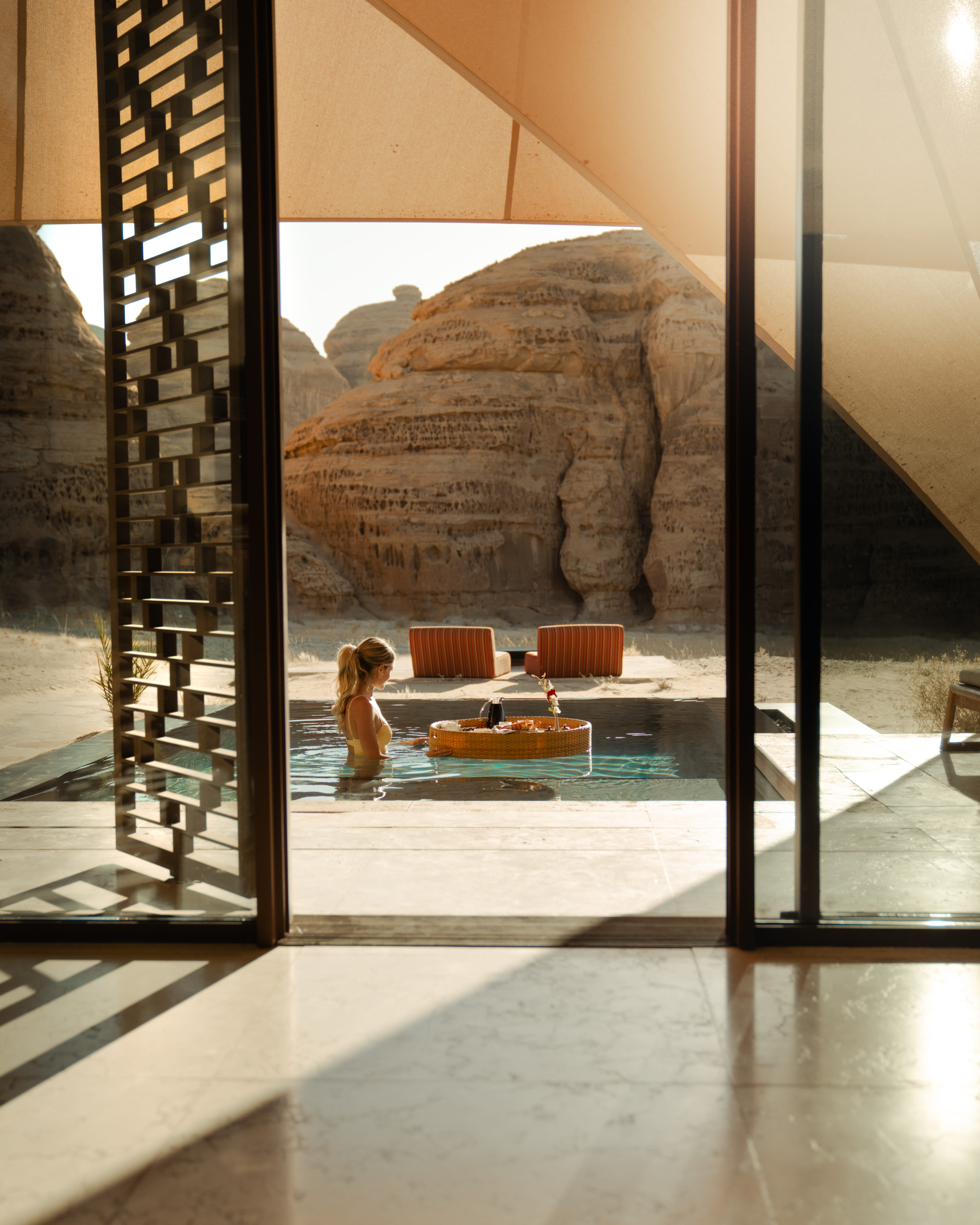Private Villa Retreats at Banyan Tree Alula